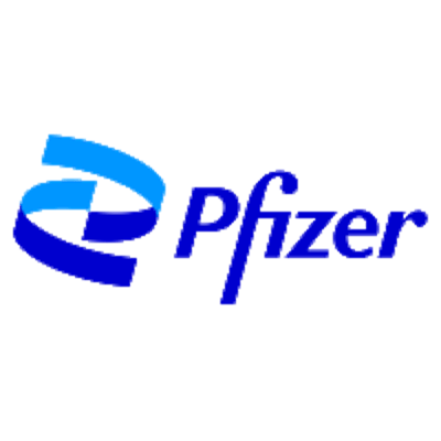 Pfizer Inc. logo