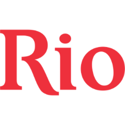 Rio Tinto Group logo