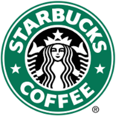 Starbucks Corporation logo