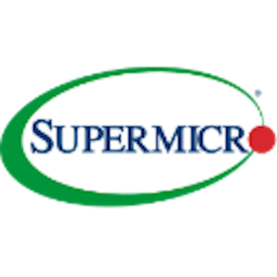 Super Micro Computer, Inc. Common Stock logo