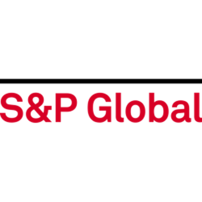 S&P Global Inc. logo