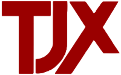 The TJX Companies, Inc. logo