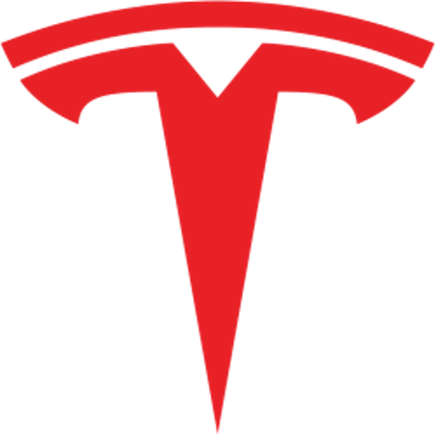 Tesla, Inc. logo