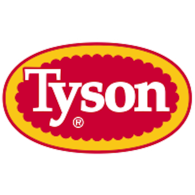 Tyson Foods, Inc. logo