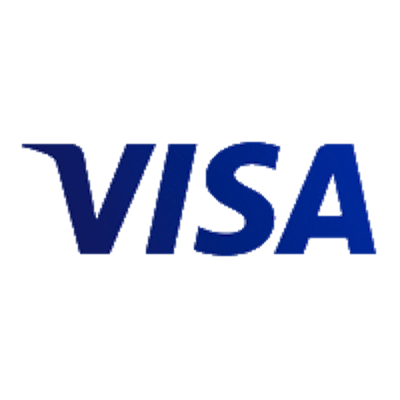 Visa Inc. logo