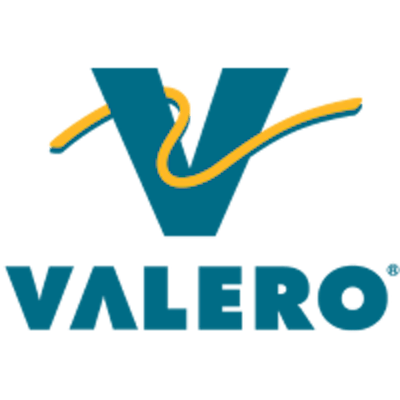 Valero Energy Corporation logo