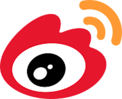 Weibo Corporation logo