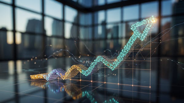 WealthPress | Crypto 3.0 Revolution