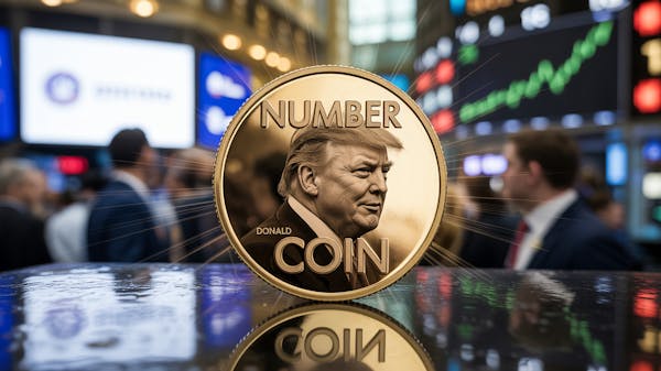 Crypto 101 | Number One Coin for Trump Presidency Bull Run 