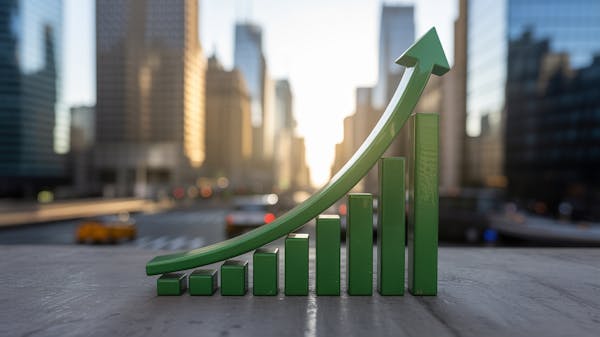 Porter & Co. | Trump's Secret Stocks