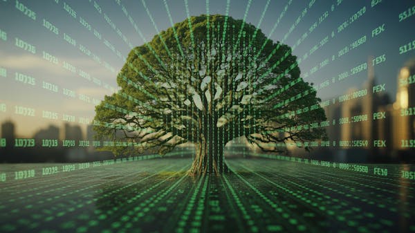 Joel Peterson | Crypto Code - Trading Workshop