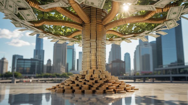 Investors Alley | Mag 7 