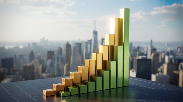 Paradigm | Election Melt Up (BACKEND)