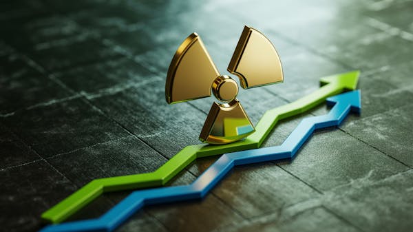 Paradigm | Trump Nuclear - AGENCY