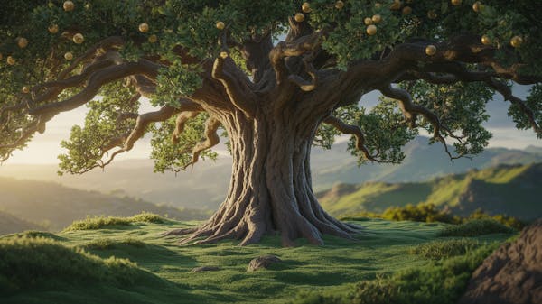 Paradigm | American Birthright - AGENCY