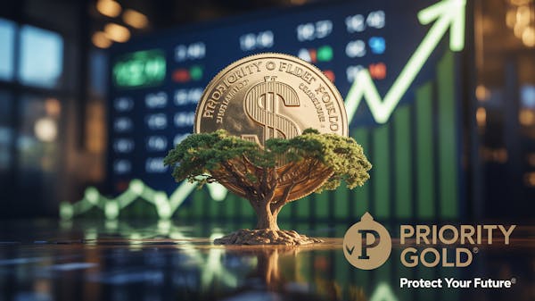 Secco Squared  | Priority Gold - Dollar Doomsday EMAIL