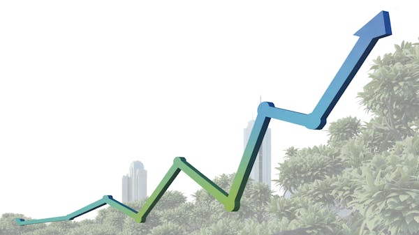 CAJ Research | Buffett Indicator 