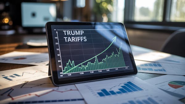 American Hartford Gold | Trump Tariffs EMAIL