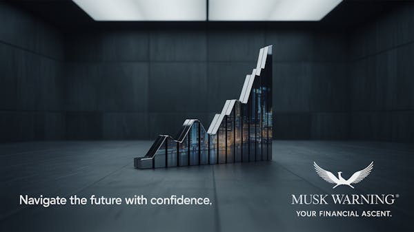 American Hartford Gold | Musk Warning EMAIL