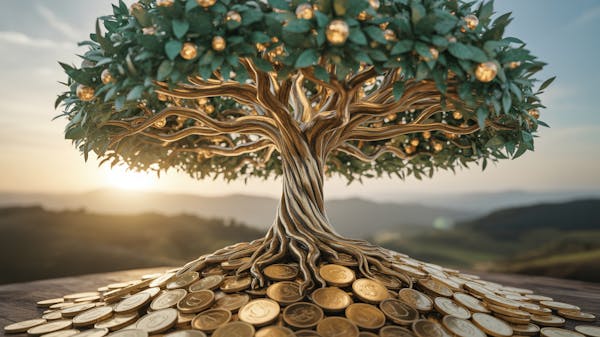 Investors Alley | TDH - AI Royalties