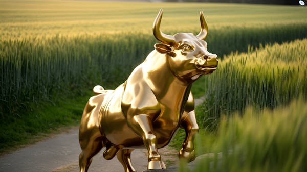 First Ballot Digital  | Priority Gold - Gold $6k 