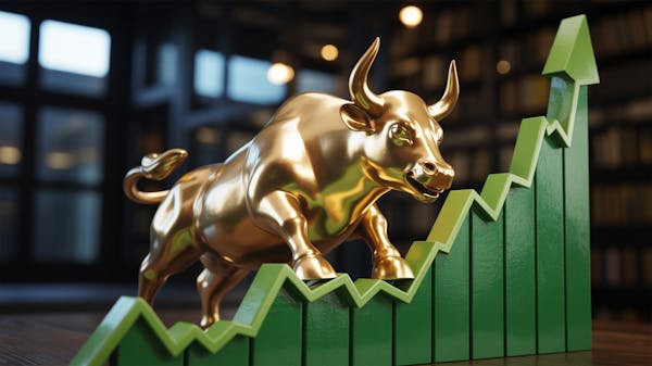 First Ballot Digital  | Priority Gold - Fed Seize 