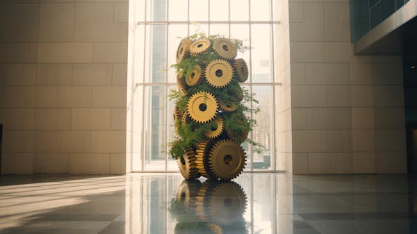 IP | Trump Sovereign Wealth Fund 