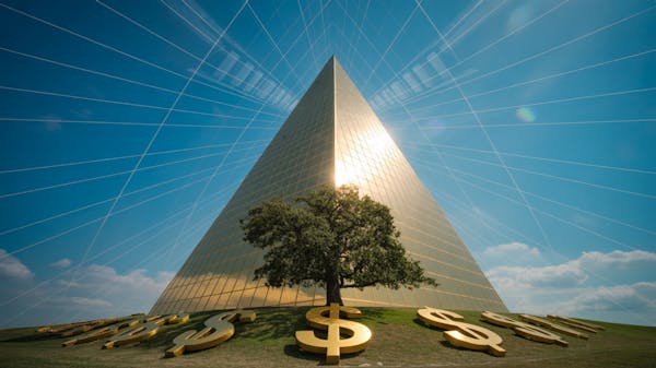 First Ballot Digital  | Priority Gold - Elon IRS War 