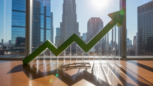 First Ballot Digital  | AAA - Trump's First 300 Days