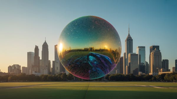 Brownstone Research | Manifested AI BB