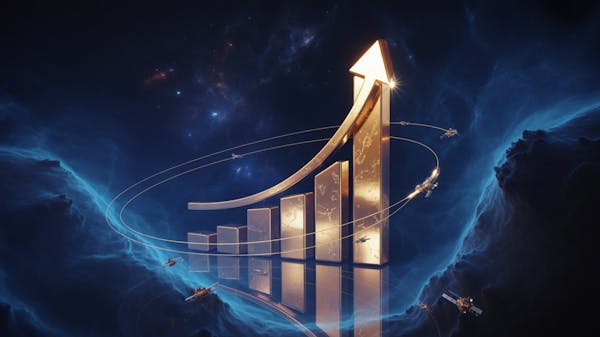 Brownstone Research | SpaceX BB