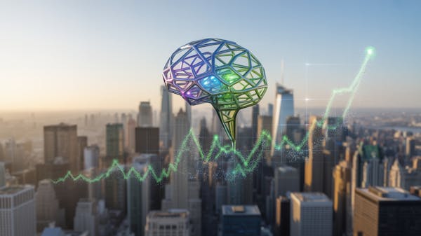 Brownstone Research |  AI Metal