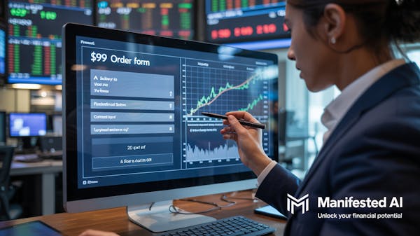 Brownstone Research |  Manifested AI $99 Order Form