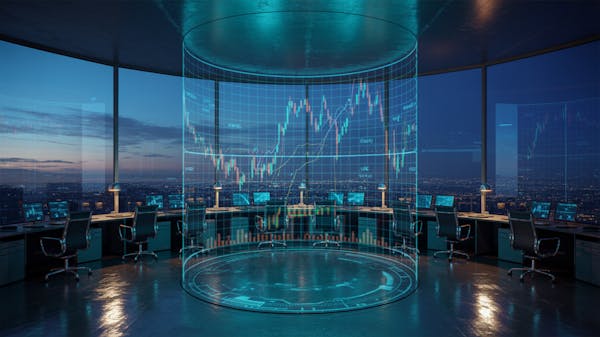 Paradigm | Elon's Final Project - Secret Facility 