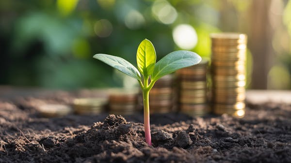 First Ballot Digital  | PG - Genius Act