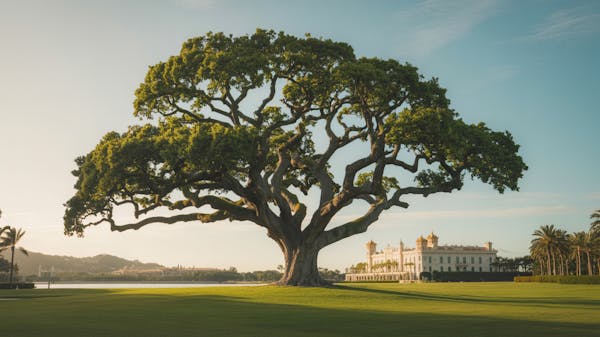 First Ballot Digital  | AAA -  Trump's Trade War Endgame Mar-A-Lago