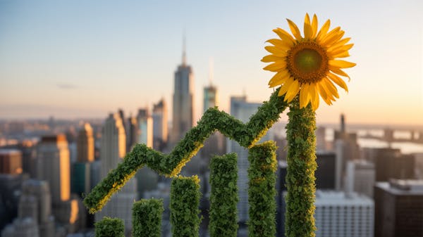 First Ballot Digital  | Lear Capital - Declining Dollar 