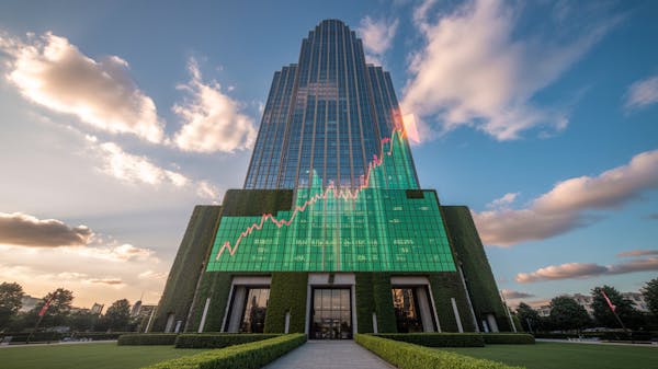 Angel | Trump's Chosen Few