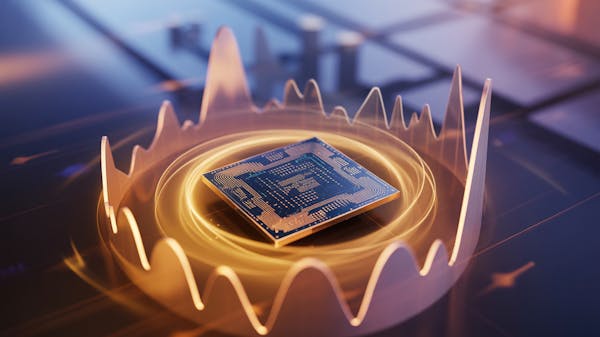 Banyan | IKA - Gilder Microchip