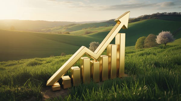 First Ballot Digital  | Lear Capital - Recession Signals 