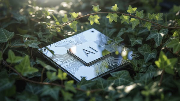 Behind The Markets | AI Superchip 