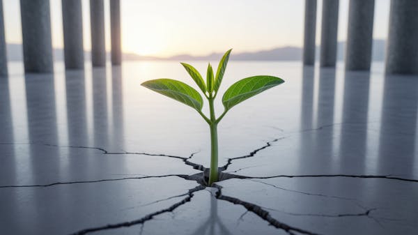 Traders Agency | Stealth Day 