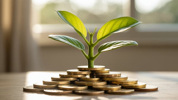 Paradigm | MoneyGPT SMS