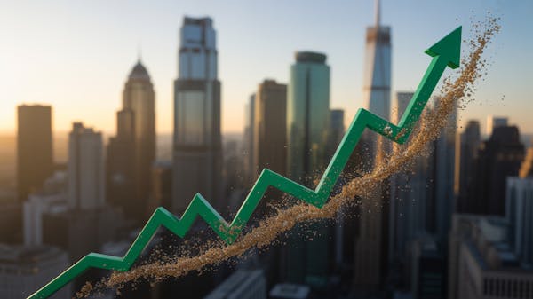 Traders Mag | World of Trading