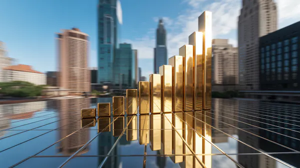 First Ballot Digital  | NGG - Next Financial Crisis 