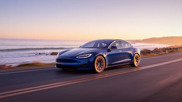 Stansberry | HDN Tesla's New Era 