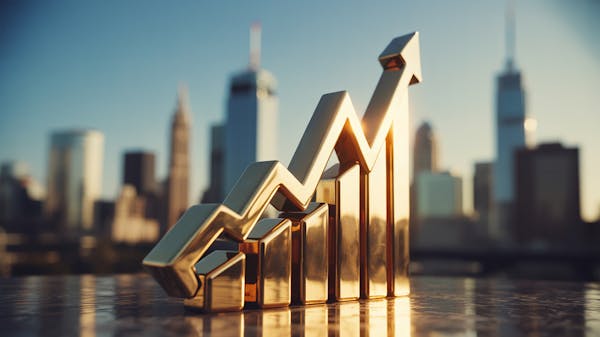 Secco Squared  | Reagan Gold - Smart Money Move 