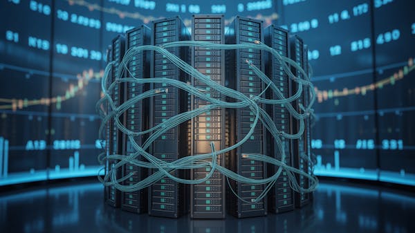 CAJ Research | Wall Street's AI Algorithms 