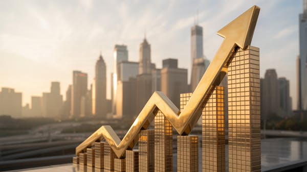 Stansberry | OIL Gold 2026 