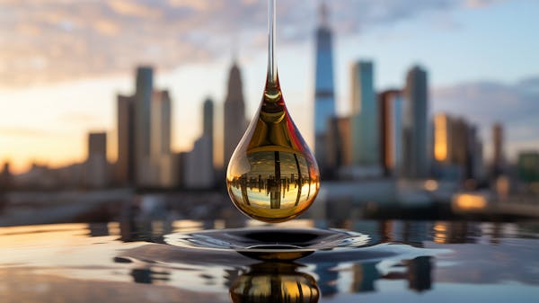 Stansberry | OIL Gold 2026 SMS